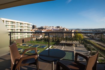 Vila Gale Coimbra