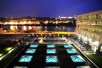 Vila Gale Coimbra