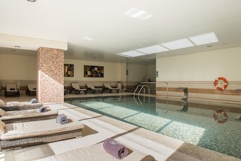 Vila Gale Coimbra