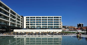 Vila Gale Coimbra