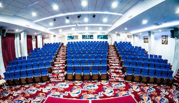 Best Western Premier Accra Airport Hotel