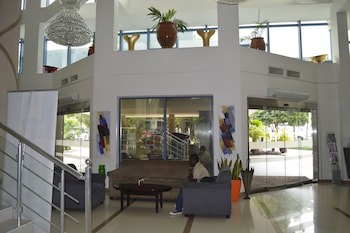 Best Western Premier Accra Airport Hotel
