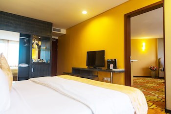 Best Western Premier Accra Airport Hotel