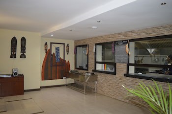 Best Western Premier Accra Airport Hotel
