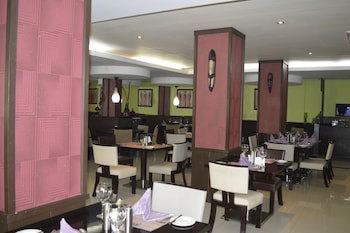 Best Western Premier Accra Airport Hotel