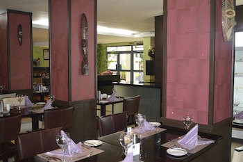 Best Western Premier Accra Airport Hotel