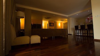 Best Western Premier Accra Airport Hotel