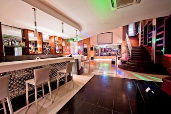 Best Western Premier Accra Airport Hotel