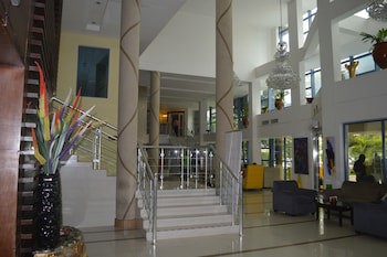 Best Western Premier Accra Airport Hotel