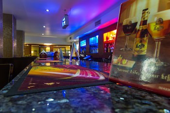 Best Western Premier Accra Airport Hotel