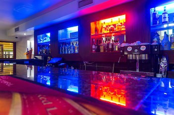Best Western Premier Accra Airport Hotel