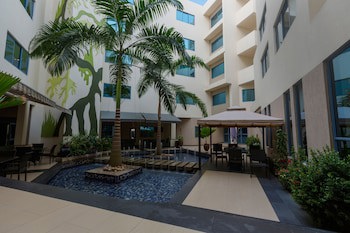 Best Western Premier Accra Airport Hotel