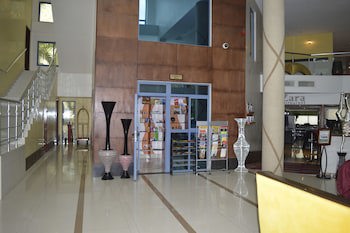 Best Western Premier Accra Airport Hotel