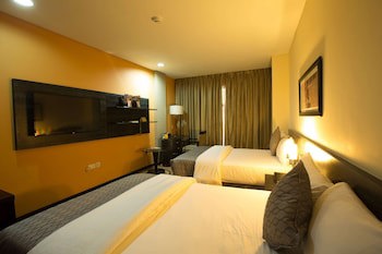 Best Western Premier Accra Airport Hotel