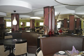 Best Western Premier Accra Airport Hotel