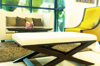 Best Western Premier Accra Airport Hotel
