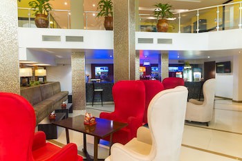 Best Western Premier Accra Airport Hotel