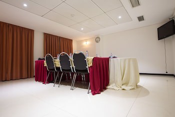 Best Western Premier Accra Airport Hotel