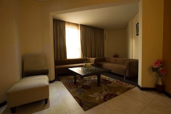 Best Western Premier Accra Airport Hotel