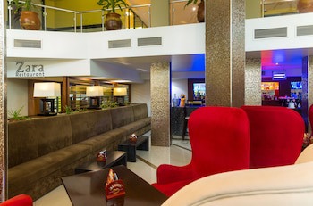 Best Western Premier Accra Airport Hotel