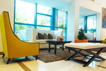 Best Western Premier Accra Airport Hotel