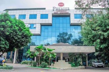 Best Western Premier Accra Airport Hotel
