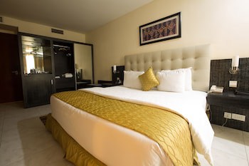 Best Western Premier Accra Airport Hotel