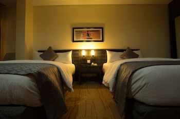 Best Western Premier Accra Airport Hotel