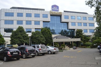 Best Western Premier Accra Airport Hotel