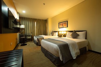 Best Western Premier Accra Airport Hotel