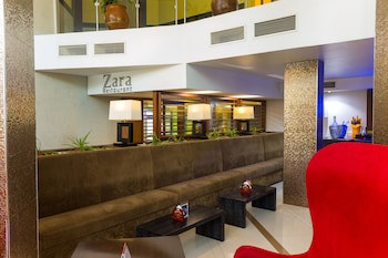 Best Western Premier Accra Airport Hotel