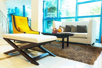 Best Western Premier Accra Airport Hotel
