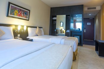 Best Western Premier Accra Airport Hotel