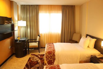 Best Western Premier Accra Airport Hotel
