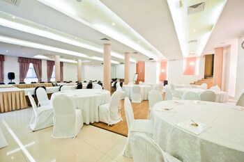 Best Western Premier Accra Airport Hotel