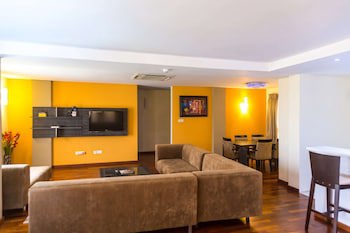 Best Western Premier Accra Airport Hotel