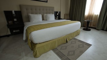 Best Western Premier Accra Airport Hotel