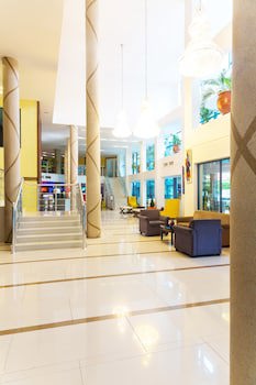Best Western Premier Accra Airport Hotel