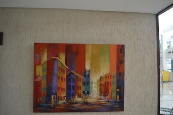 Best Western Premier Accra Airport Hotel