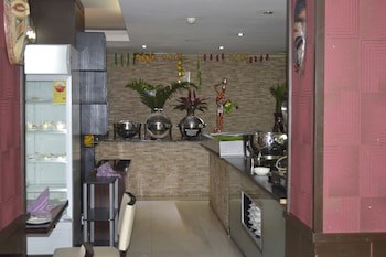 Best Western Premier Accra Airport Hotel