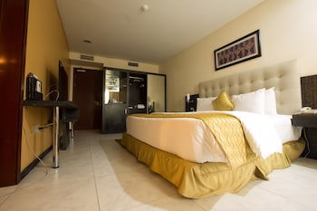 Best Western Premier Accra Airport Hotel