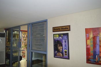 Best Western Premier Accra Airport Hotel