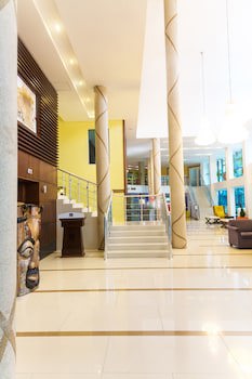 Best Western Premier Accra Airport Hotel