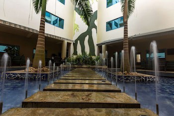 Best Western Premier Accra Airport Hotel