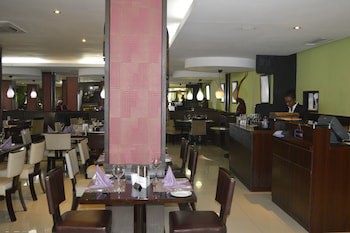 Best Western Premier Accra Airport Hotel
