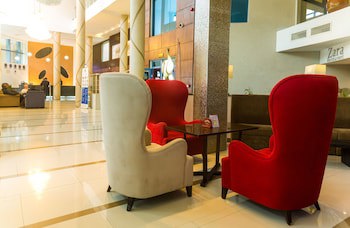 Best Western Premier Accra Airport Hotel