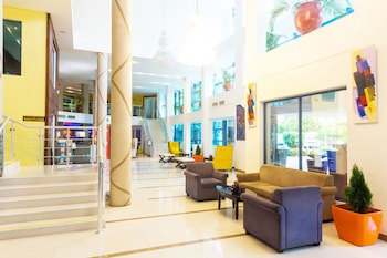 Best Western Premier Accra Airport Hotel