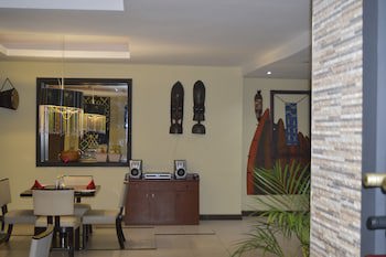 Best Western Premier Accra Airport Hotel