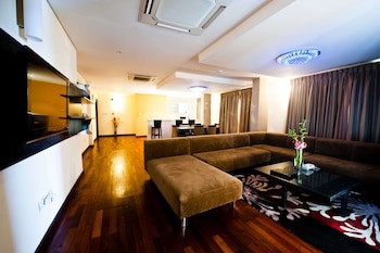 Best Western Premier Accra Airport Hotel