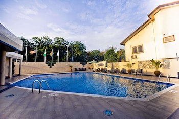 Best Western Premier Accra Airport Hotel